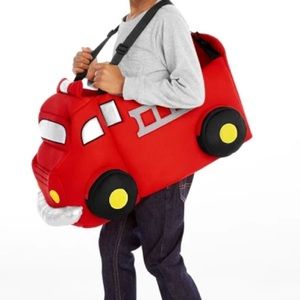 Carter’s My Little Firetruck Costume